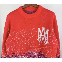 $48.00 USD Amiri Sweaters Long Sleeved For Unisex #1400148