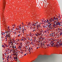 $48.00 USD Amiri Sweaters Long Sleeved For Unisex #1400148