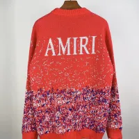 $48.00 USD Amiri Sweaters Long Sleeved For Unisex #1400148