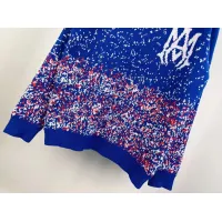 $48.00 USD Amiri Sweaters Long Sleeved For Unisex #1400149