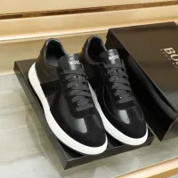 $88.00 USD Boss Casual Shoes For Men #1400152