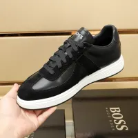 $88.00 USD Boss Casual Shoes For Men #1400152