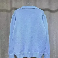 $52.00 USD Amiri Sweaters Long Sleeved For Unisex #1400157