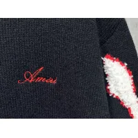 $56.00 USD Amiri Sweaters Long Sleeved For Unisex #1400163