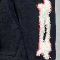 $56.00 USD Amiri Sweaters Long Sleeved For Unisex #1400163