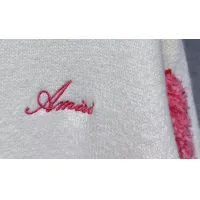 $56.00 USD Amiri Sweaters Long Sleeved For Unisex #1400165