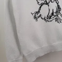 $45.00 USD Burberry Fashion Sweaters Long Sleeved For Unisex #1400178