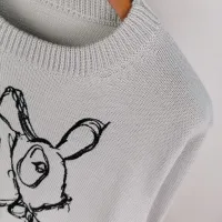 $45.00 USD Burberry Fashion Sweaters Long Sleeved For Unisex #1400178