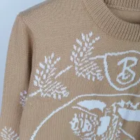 $52.00 USD Burberry Fashion Sweaters Long Sleeved For Unisex #1400185