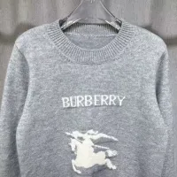 $48.00 USD Burberry Fashion Sweaters Long Sleeved For Unisex #1400188