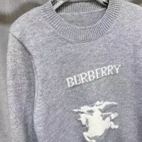 $48.00 USD Burberry Fashion Sweaters Long Sleeved For Unisex #1400188