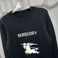 $48.00 USD Burberry Fashion Sweaters Long Sleeved For Unisex #1400189