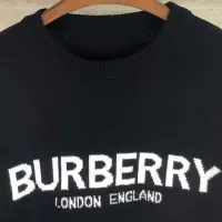 $45.00 USD Burberry Fashion Sweaters Long Sleeved For Unisex #1400191