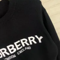 $45.00 USD Burberry Fashion Sweaters Long Sleeved For Unisex #1400191