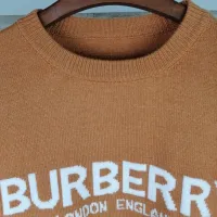 $45.00 USD Burberry Fashion Sweaters Long Sleeved For Unisex #1400193
