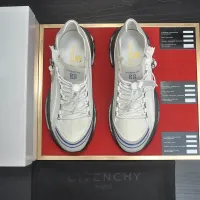 $105.00 USD Givenchy Casual Shoes For Men #1400217
