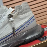 $105.00 USD Givenchy Casual Shoes For Men #1400217