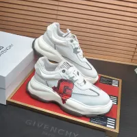 $112.00 USD Givenchy Casual Shoes For Men #1400219