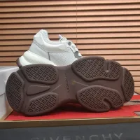 $112.00 USD Givenchy Casual Shoes For Men #1400219