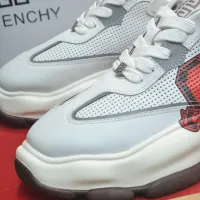 $112.00 USD Givenchy Casual Shoes For Men #1400219