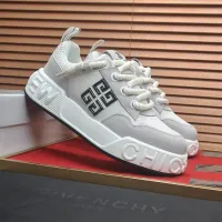 $128.00 USD Givenchy Casual Shoes For Men #1400220