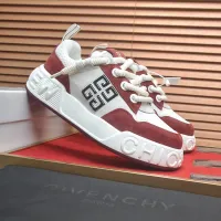 $128.00 USD Givenchy Casual Shoes For Men #1400221