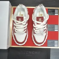 $128.00 USD Givenchy Casual Shoes For Men #1400221