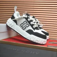 $128.00 USD Givenchy Casual Shoes For Men #1400222