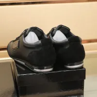 $92.00 USD Dolce & Gabbana D&G Casual Shoes For Men #1400225