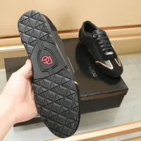 $92.00 USD Dolce & Gabbana D&G Casual Shoes For Men #1400226