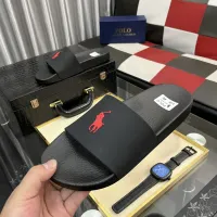 $42.00 USD Ralph Lauren Polo Slippers For Men #1400231
