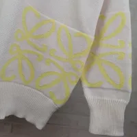 $48.00 USD LOEWE Sweaters Long Sleeved For Unisex #1400234