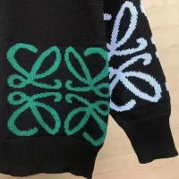 $48.00 USD LOEWE Sweaters Long Sleeved For Unisex #1400235