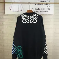 $48.00 USD LOEWE Sweaters Long Sleeved For Unisex #1400235