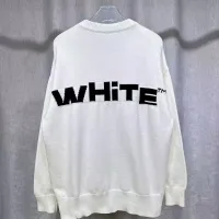$45.00 USD Off-White Sweaters Long Sleeved For Unisex #1400239