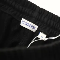 $92.00 USD Burberry Pants For Unisex #1400242