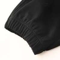 $92.00 USD Burberry Pants For Unisex #1400242