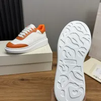 $102.00 USD Alexander McQueen Casual Shoes For Men #1400252