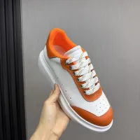 $102.00 USD Alexander McQueen Casual Shoes For Women #1400253