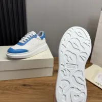 $102.00 USD Alexander McQueen Casual Shoes For Men #1400258