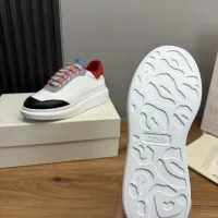 $102.00 USD Alexander McQueen Casual Shoes For Women #1400261