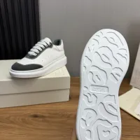 $102.00 USD Alexander McQueen Casual Shoes For Men #1400262