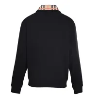 $108.00 USD Burberry Hoodies Long Sleeved For Unisex #1400263