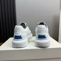 $102.00 USD Alexander McQueen Casual Shoes For Women #1400264