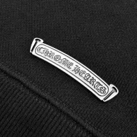 $82.00 USD Chrome Hearts Hoodies Long Sleeved For Unisex #1400273