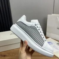 $102.00 USD Alexander McQueen Casual Shoes For Women #1400275