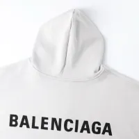 $85.00 USD Balenciaga Hoodies Long Sleeved For Unisex #1400276