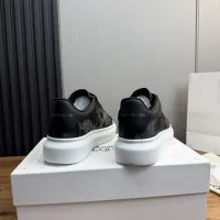 $102.00 USD Alexander McQueen Casual Shoes For Women #1400287