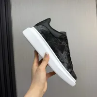 $102.00 USD Alexander McQueen Casual Shoes For Women #1400287