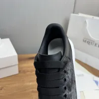 $102.00 USD Alexander McQueen Casual Shoes For Women #1400287